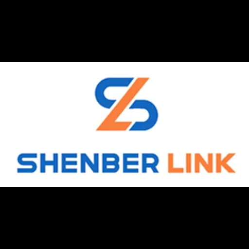 Almaty - Shenber Link LLP (Almaty, Head Office) logo