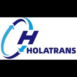 Shanghai - Beijing Holatrans Supply Chain Management Co., Ltd. Shanghai Branch (Head Office) logo
