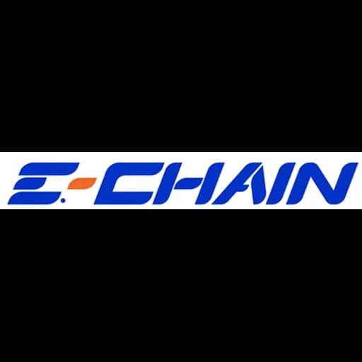 Shanghai - Shanghai Everchain International Freight Forwarding Co., Ltd. (Shanghai, Head Office) logo