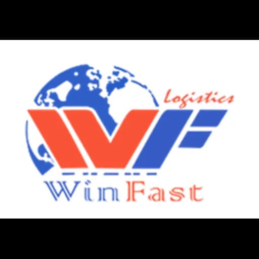 Jakarta - PT. Winfast Shipping Indonesia (Jakarta, Head Office) logo
