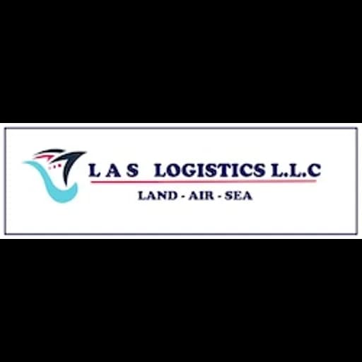 Dubai - LAS LOGISTICS LLC (Head Office) logo