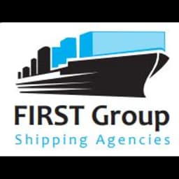 Benghazi - First Group (Head Office) logo