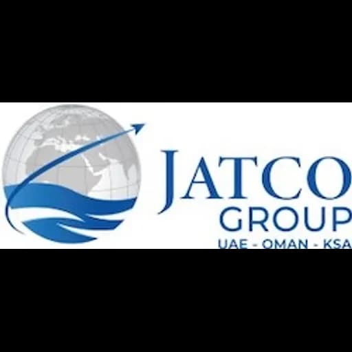 Muscat - Jatco Freight Services LLC (Head Office) logo