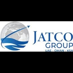 Muscat - Jatco Freight Services LLC (Head Office) logo