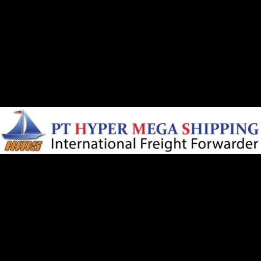 Jakarta - PT. Hyper Mega Shipping (Jakarta) logo