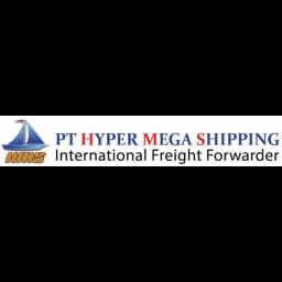 Jakarta - PT. Hyper Mega Shipping (Jakarta) logo