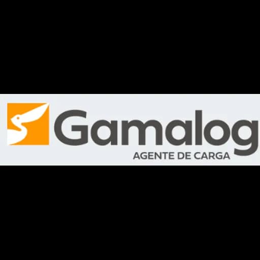 Bogota - Gamalog S.A.S. (Bogota, Head Office) logo