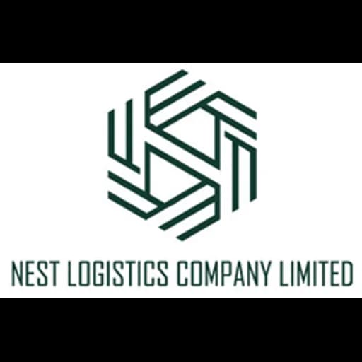 Ho Chi Minh City - Nest Logistics Company Limited (Ho Chi Minh City, Head Office) logo