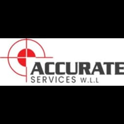Al Hidd - Accurate Services W.L.L. (Al Hidd, Head Office) logo