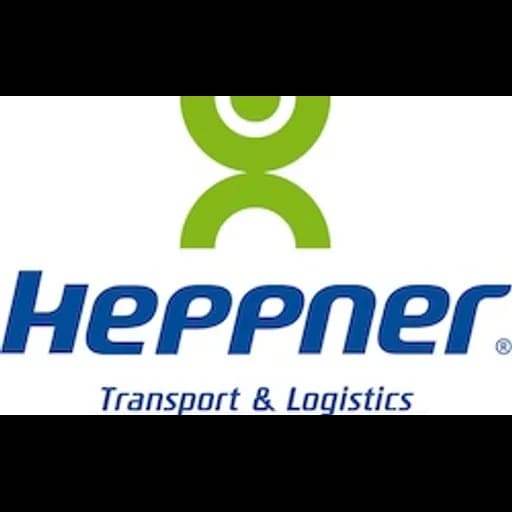 Roissy en France - HEPPNER SOCIETE DE TRANSPORTS (Head Office) logo
