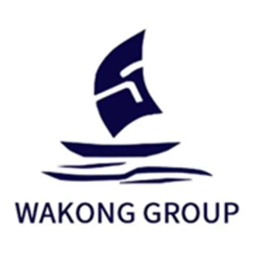Shenzhen - Wakong Group International Logistics Co., Ltd. (Shenzhen, Head Office) logo