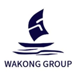 Shenzhen - Wakong Group International Logistics Co., Ltd. (Shenzhen, Head Office) logo