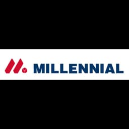 Beijing - Millennial Sail Freight Services Co., Ltd. (Beijing, Head Office) logo