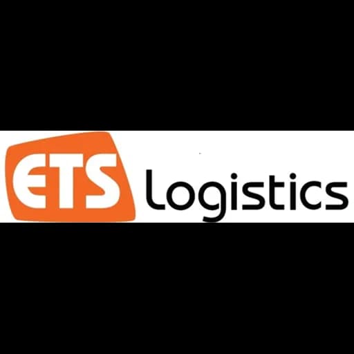 Rakvere - ETS Logistics OU (Rakvere, Head Office) logo