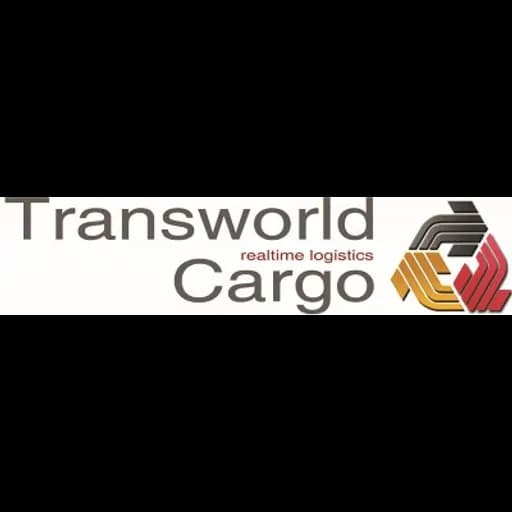 Walvis Bay - Transworld Cargo (Pty.) Ltd. (Walvis Bay) logo