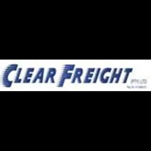 Johannesburg - Clearfreight (Pty.) Ltd. (Johannesburg, Head Office) logo