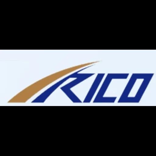 Xiamen - RICO Supply Chain Co., Ltd. (Xiamen, Head Office) logo