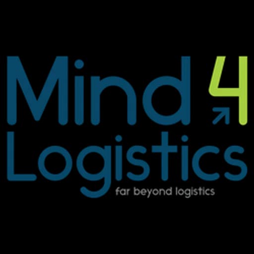 Porto - Mind 4 Logistics (Head Office) logo