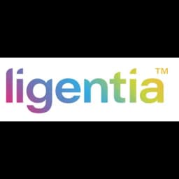 London - Ligentia UK Limited (London, Head Office) logo