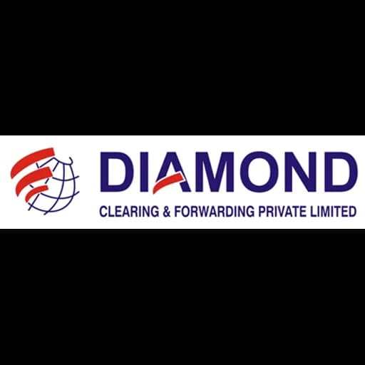New Delhi - Diamond Clearing and Forwarding Private Limited (New Delhi, Head Office) logo