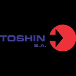 Buenos Aires - Toshin S.A. (Buenos Aires, Head Office) logo