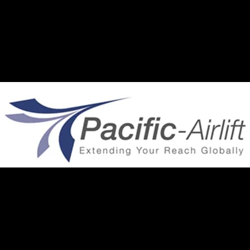 Ho Chi Minh City - Pacific Airlift (Vietnam) Co., Ltd. (Ho Chi Minh City, Head Office) logo