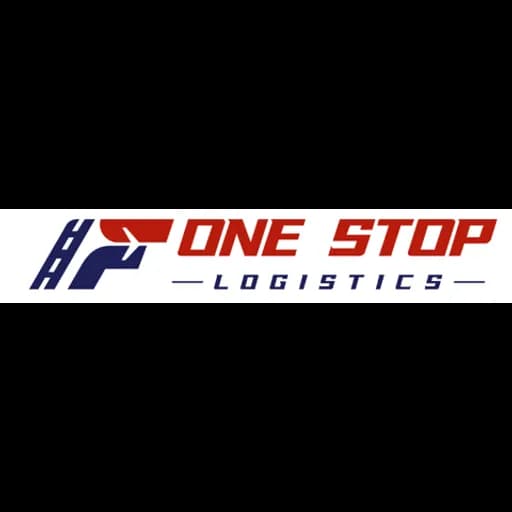 Shenzhen - One Stop Logistics Shenzhen Ltd. (Shenzhen, Head Office) logo
