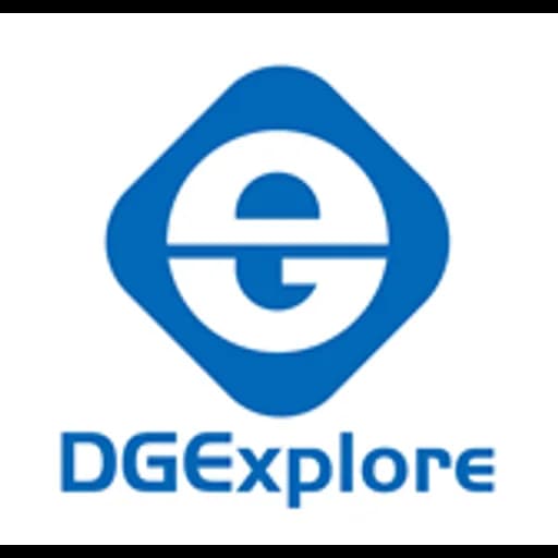 Yantai - DGExplore China Logistics Co., Ltd. (Yantai, Head Office) logo