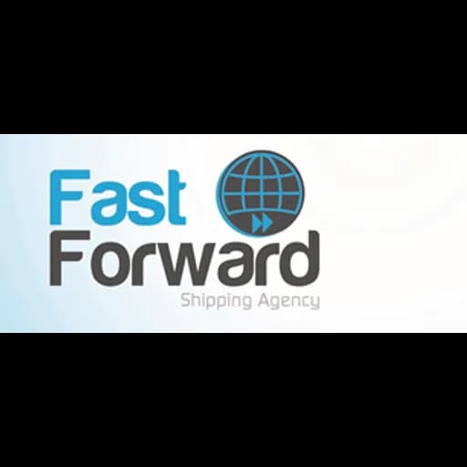 Erbil - Fast Forward (Erbil, Head Office) logo