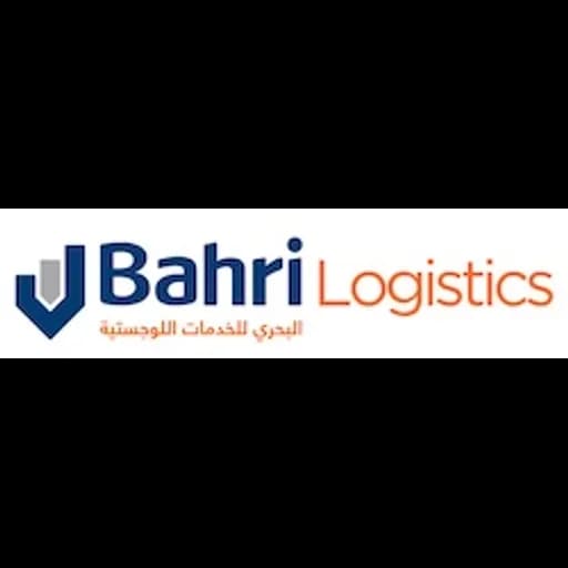 Riyadh - Bahri Logistics Co. (Head Office) logo