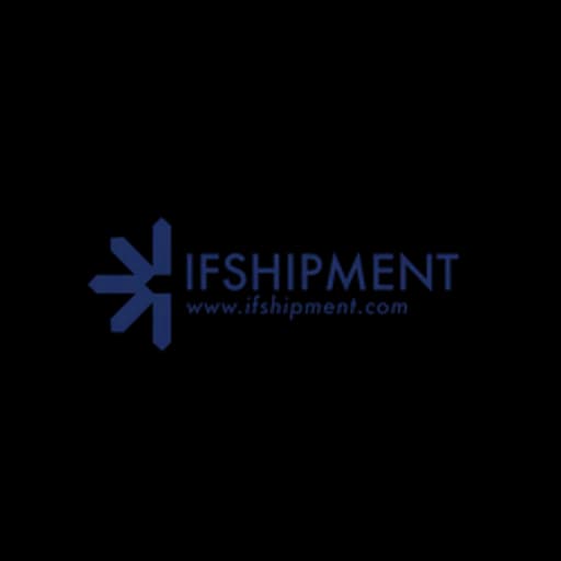 Panama City - IF Shipment S.A. (Panama City, Head Office) logo