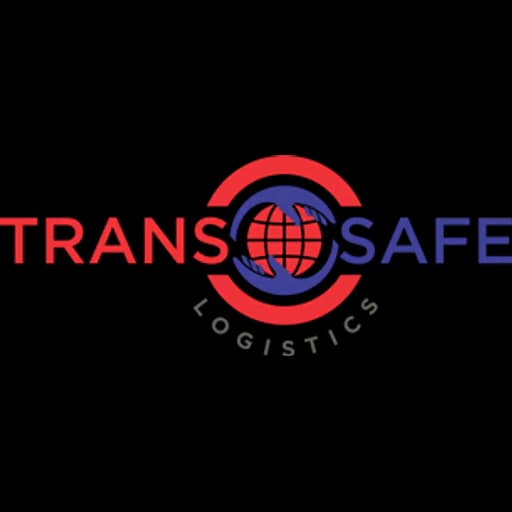 Singapore - Transsafe Global Forwarding Pte. Ltd. (Singapore) logo