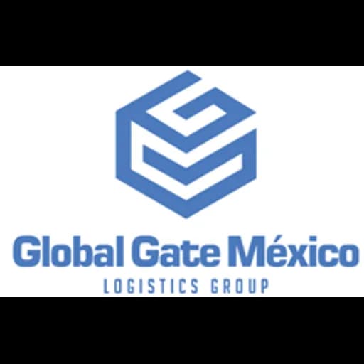 Mexico City - Global Gate Mexico S. de R.L. de C.V. (Mexico City, Head Office) logo