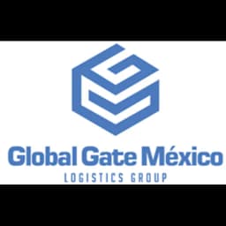 Mexico City - Global Gate Mexico S. de R.L. de C.V. (Mexico City, Head Office) logo