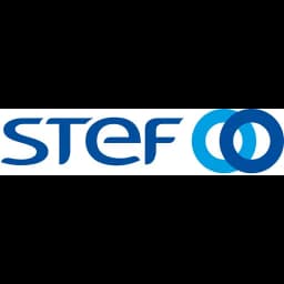 Roissy CDG - STEF Overseas (Roissy CDG, Head Office) logo