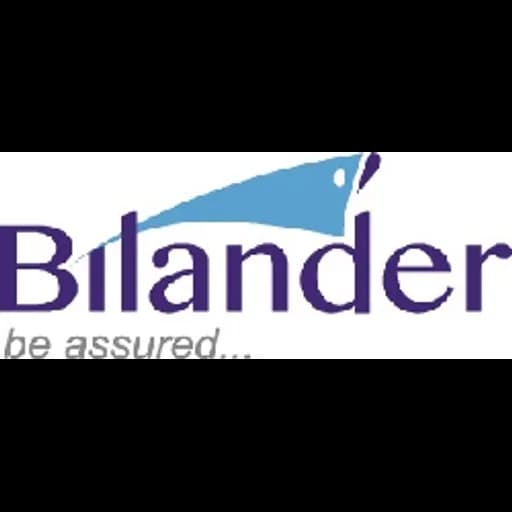 Mumbai - Bilander Logistics Private Limited (Mumbai) logo
