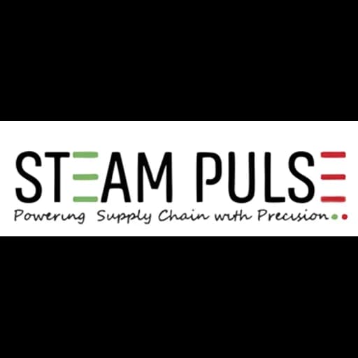 Mumbai - Steam Pulse India Private Limited (Mumbai) logo