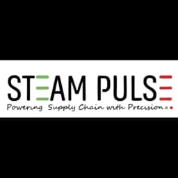 Mumbai - Steam Pulse India Private Limited (Mumbai) logo