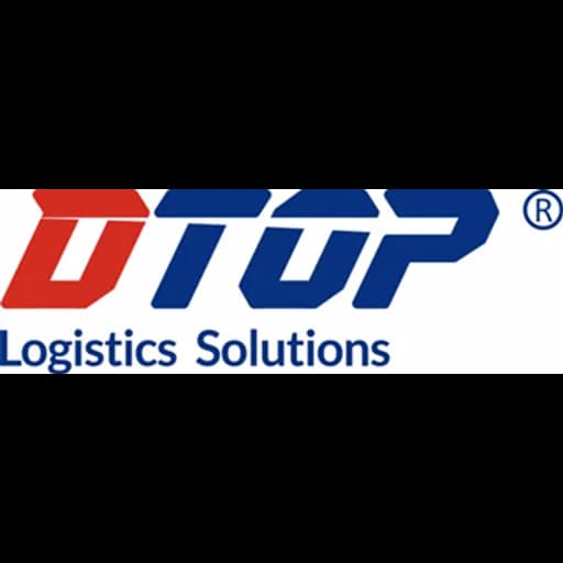 Shenzhen - Shenzhen DTOP International Logistic Technology Co., Ltd. (Shenzhen, Head Office) logo