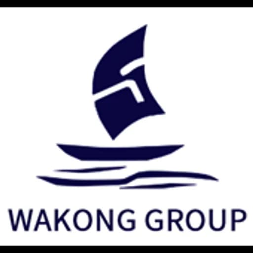 Chongqing - Wakong Group International Logistics., Ltd. Chongqing Branch logo