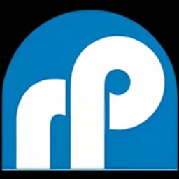 New Delhi - RP Cargo and Logistics Pvt. Ltd. (New Delhi, Head Office) logo