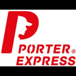 Kuwait City - Porter Express Delivery Co. WLL (Kuwait City, Head Office) logo