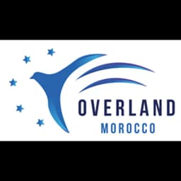 Casablanca - Overland Trade and Services (Casablanca, Head Office) logo