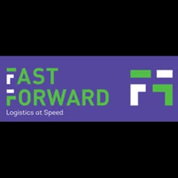 Riyadh - Fast Forward (Registered as Company Majma’ al-A’mal Allison Ltd.) (Riyadh, Head Office) logo