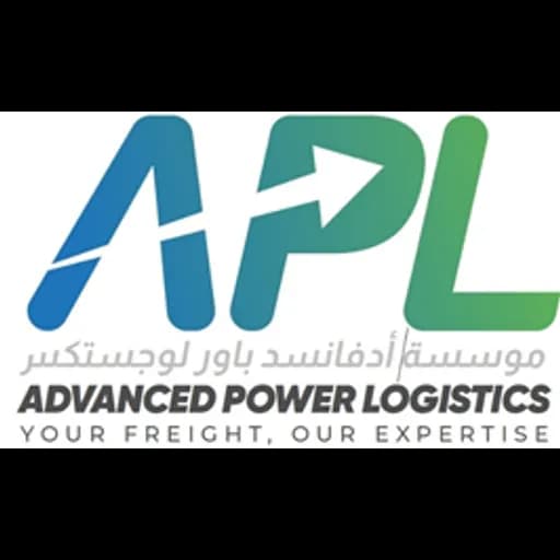 Jeddah - Advanced Power Logistics Services Est. (APL) (Jeddah, Head Office) logo