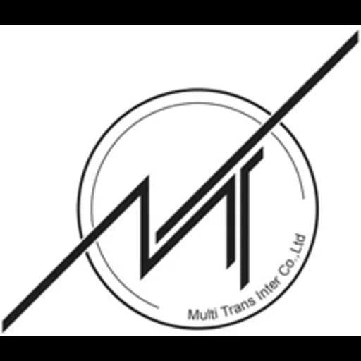Bangkok - Multi Trans Inter Co., Ltd. (Bangkok, Head Office) logo