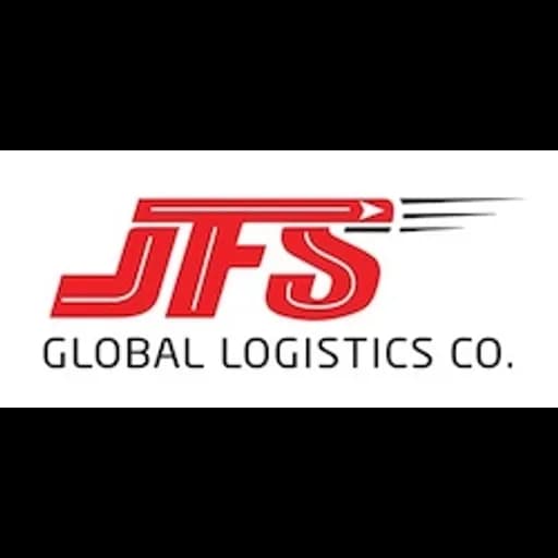Al-Khobar - JFS Global Logistics Company (Head Office) logo