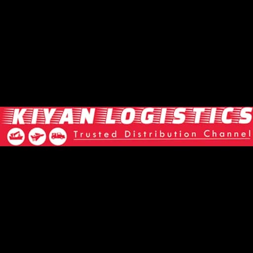 Dubai - Kiyan Logistics L.L.C-FZ (Dubai) logo