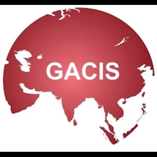 Chennai - GACIS CARGO SERVICES PRIVATE LIMITED (Head Office) logo