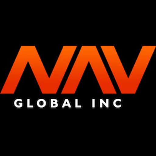 Houston, TX - Nav Global Inc (Head Office) logo